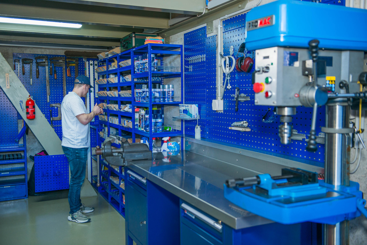 Schluesseldienst-Winterthur-Schluesselservice